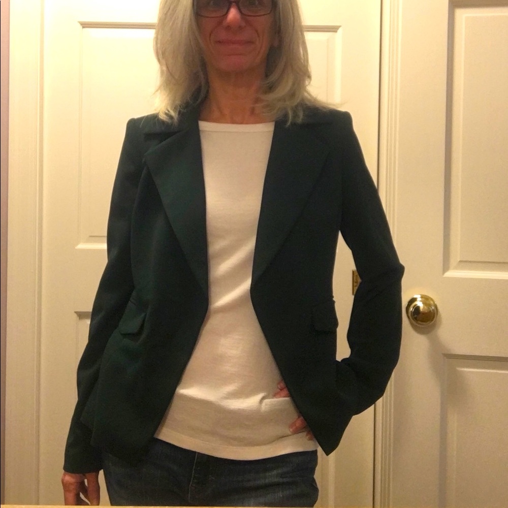Calvin Klein Jacket
